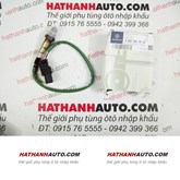 Cảm biến ô xy (xi) khí xả xe Mercedes GL550, GL63 AMG W164
